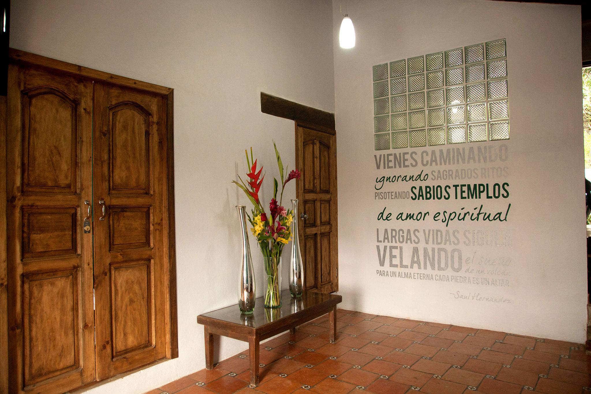 Santuario Las Escaleras San Cristóbal de Las Casas 외부 사진